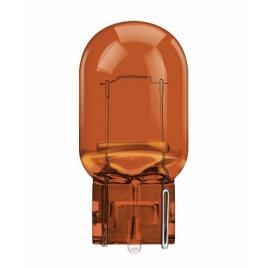Bec 12v wy21w original set 10 buc osram