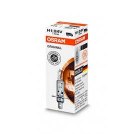 Bec camion 24v h1 70 w original osram