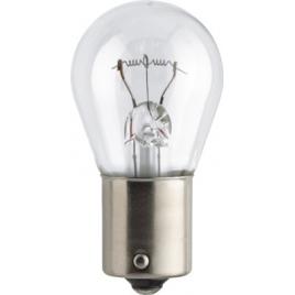 Bec camion 24v p21w ba15s set 10 buc philips