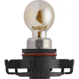 Bec semnalizare 12v psy24w silver vision philips