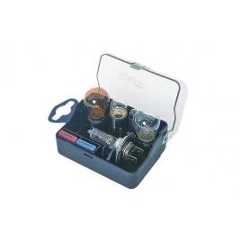 Set becuri auto de rezerva h7 12v narva metk