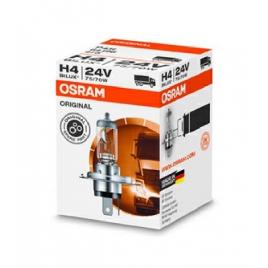 Bec camion 24v h4 75/70 w original osram