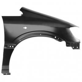 Aripa fata dreapta am opel zafira a 1999-2005 1102022