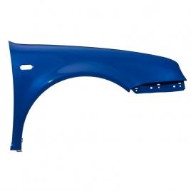 Aripa fata dreapta am volkswagen golf 4 1997-2005 1j0821022 lw5z albastru