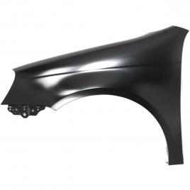 Aripa fata stanga am volkswagen jetta 3 2005-2010 1k5821021a