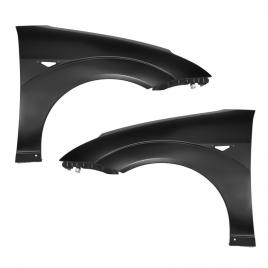 Aripi fata dreapta + stanga am ford focus 1 1998-2007 1147631 + 1147633