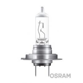 Bec 12v h7 55 w night breaker silver +100% blister 1 buc osram