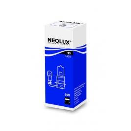 Bec far h3 24v pk22s 70w neolux