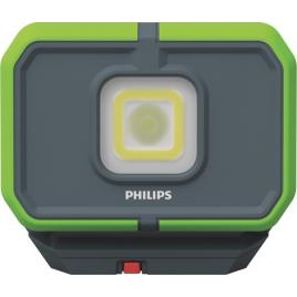 Lampa dubla: proiector 1000 lm si reflector 300 lm philips xperion 3000