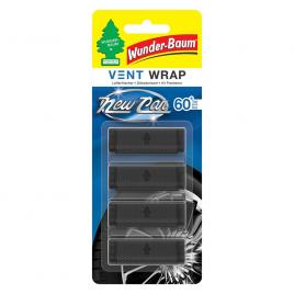 Odorizant auto vent wunder-baum new car