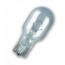 Set 2 becuri 12v w16w original blister osram