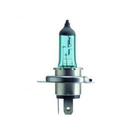 Set 2 becuri far h4 60/55w 12v range power blue narva