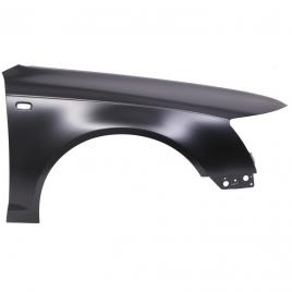 Aripa fata dreapta am audi a6 c6 2004-2008 4f0821104a