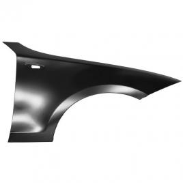Aripa fata dreapta am bmw seria 1 e81 2006-2011 41357133228