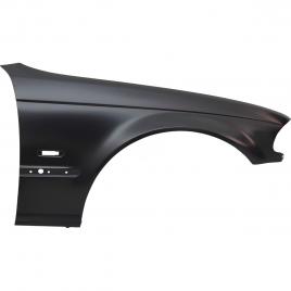 Aripa fata dreapta am bmw seria 3 e46 1998-2001 41358240406