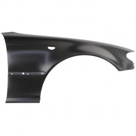 Aripa fata dreapta am bmw seria 3 e46 2003-2006 cabrio / coupe facelift