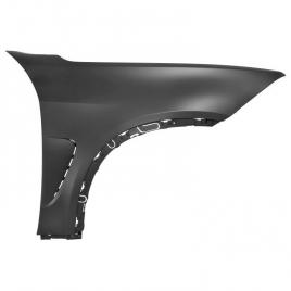 Aripa fata dreapta am bmw x5 f15 2012-2018 51657373542