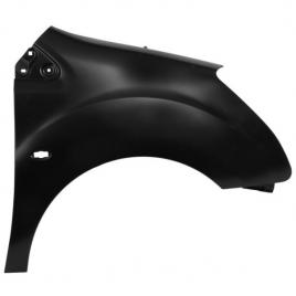 Aripa fata dreapta am citroen berlingo 2 2008-2012 7841y2