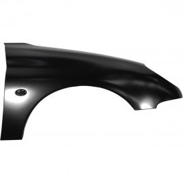 Aripa fata dreapta am peugeot 206 1998-2009 7841l0