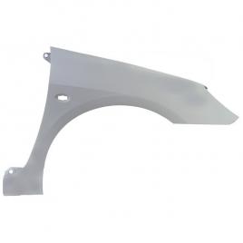 Aripa fata dreapta am peugeot 307 2001-2005 7841n7
