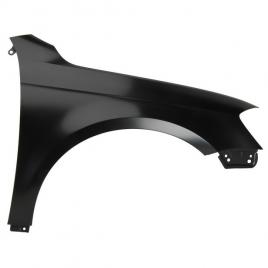 Aripa fata dreapta am volkswagen passat b7 2010-2014 3aa821022