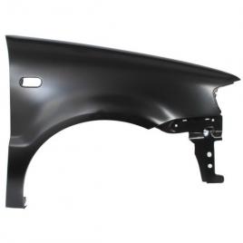 Aripa fata dreapta am volkswagen polo 3 6n2 1999-2001 6n0821022g
