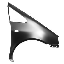 Aripa fata dreapta am volkswagen sharan 1 2000-2010 7m3821106