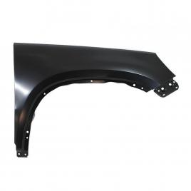 Aripa fata dreapta am volkswagen tiguan 1 2007-2011 5n0821106