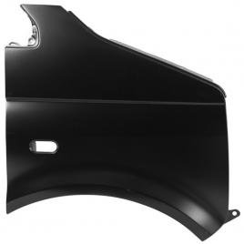 Aripa fata dreapta am volkswagen transporter t5 2003-2009 7h0821102e