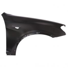 Aripa fata dreapta blic bmw x4 f26 2013-2018 6504-04-0093314p