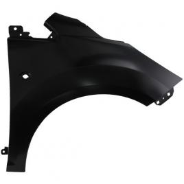 Aripa fata dreapta blic ford ka 2 2008-2016 6504-04-2506312p