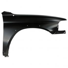 Aripa fata dreapta blic mitsubishi pajero sport 1 2000-2007 6504-04-3729314p