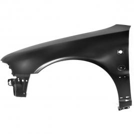 Aripa fata stanga am audi a4 b5 1996-1997 8d0821105a