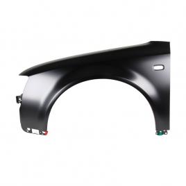 Aripa fata stanga am audi a4 b6 2000-2004 8e0821105b