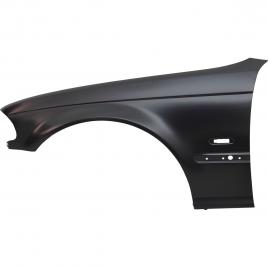 Aripa fata stanga am bmw seria 3 e46 1998-2001 41358240405