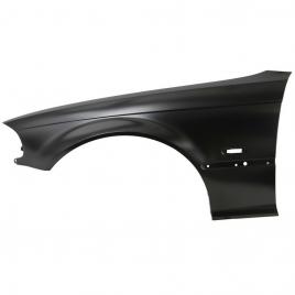 Aripa fata stanga am bmw seria 3 e46 1998-2003 coupe 41358241439