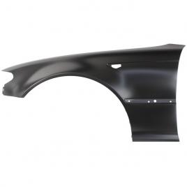 Aripa fata stanga am bmw seria 3 e46 2003-2006 cabrio / coupe facelift