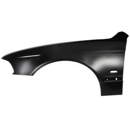 Aripa fata stanga am bmw seria 5 e39 1995-2004 41358162133