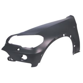 Aripa fata stanga am bmw x5 e70 2006-2010 51657178395