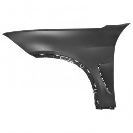 Aripa fata stanga am bmw x5 f15 2012-2018 51657373541
