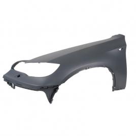 Aripa fata stanga am bmw x6 e71/e72 2007-2014 51657052423