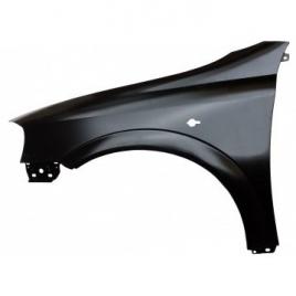 Aripa fata stanga am opel astra g 1998-2004 6101364