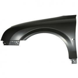 Aripa fata stanga am opel vectra c 2002-2005 6101327