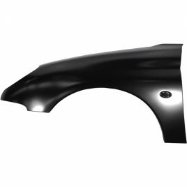 Aripa fata stanga am peugeot 206 1998-2009 7840j4