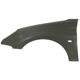 Aripa fata stanga am peugeot 206 1998-2009 gti 7840k0