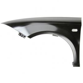 Aripa fata stanga am seat leon 2 1p1 2005-2012 1p0821021