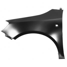Aripa fata stanga am skoda fabia 2 2007-2010 5j0821021