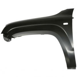 Aripa fata stanga am volkswagen amarok 2h 2010-2016 2h0821101a