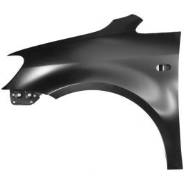 Aripa fata stanga am volkswagen caddy 3 2010-2015 2k5821021