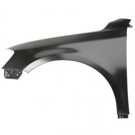 Aripa fata stanga am volkswagen passat b7 2010-2014 3aa821021